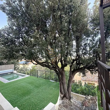 Horizsky-6pers- 3 Bedrooms -piscine-wifi - Capitalchic Service Saint-raphael