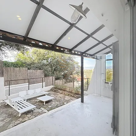 Horizsky-6pers- 3 Bedrooms -piscine-wifi - Capitalchic Service Saint-raphael Villa