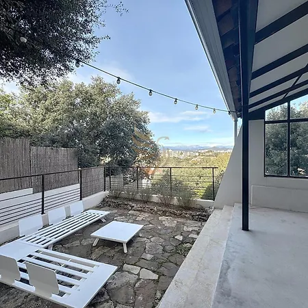 Villa Horizsky-6pers- 3 Bedrooms -piscine-wifi - Capitalchic Service Saint-raphael