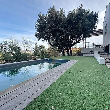 Horizsky-6pers- 3 Bedrooms -piscine-wifi - Capitalchic Service Saint-raphael Villa *