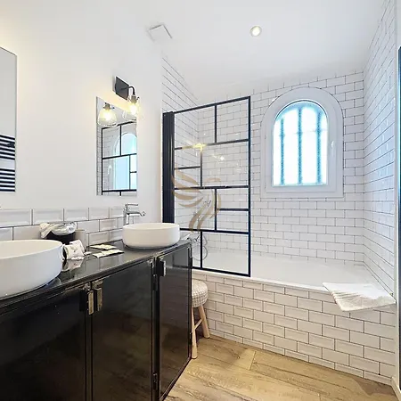 Horizsky-6pers- 3 Bedrooms -piscine-wifi - Capitalchic Service Saint-raphael Villa Saint-Raphael (Var)