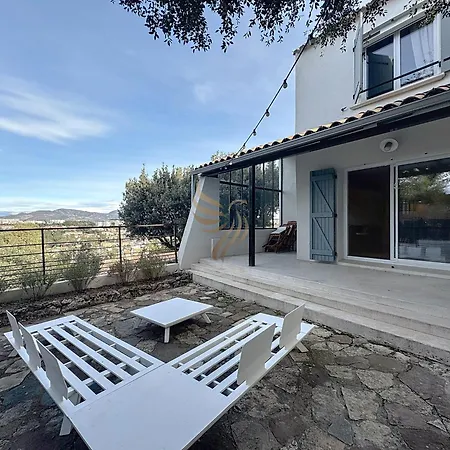 Horizsky-6pers- 3 Bedrooms -piscine-wifi - Capitalchic Service Saint-raphael * Saint-Raphael (Var)