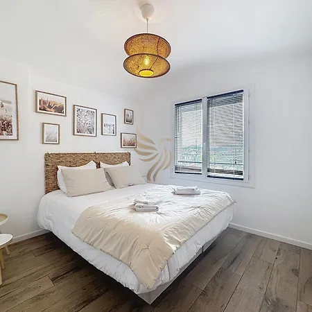 Horizsky-6pers- 3 Bedrooms -piscine-wifi - Capitalchic Service Saint-raphael Villa