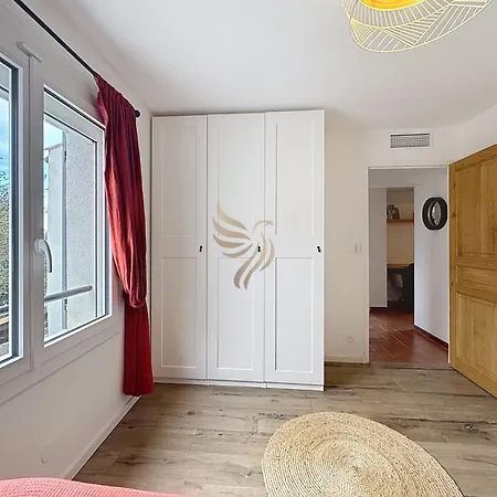 Horizsky-6pers- 3 Bedrooms -piscine-wifi - Capitalchic Service Saint-raphael Villa Saint-Raphael (Var)