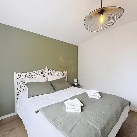 Villa Horizsky-6pers- 3 Bedrooms -piscine-wifi - Capitalchic Service Saint-raphael Saint-Raphael (Var)