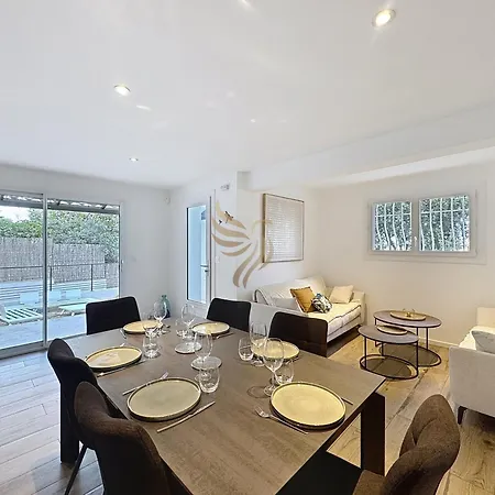 Horizsky-6pers- 3 Bedrooms -piscine-wifi - Capitalchic Service Saint-raphael Saint-Raphael (Var)