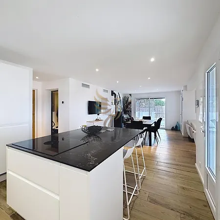 Horizsky-6pers- 3 Bedrooms -piscine-wifi - Capitalchic Service Saint-raphael Villa