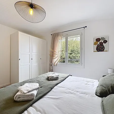 Horizsky-6pers- 3 Bedrooms -piscine-wifi - Capitalchic Service Saint-raphael Villa *