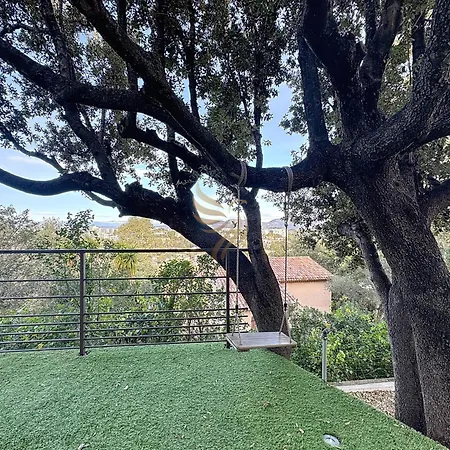 Villa Horizsky-6pers- 3 Bedrooms -piscine-wifi - Capitalchic Service Saint-raphael *