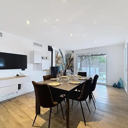 Horizsky-6pers- 3 Bedrooms -piscine-wifi - Capitalchic Service Saint-raphael Saint-Raphael (Var)