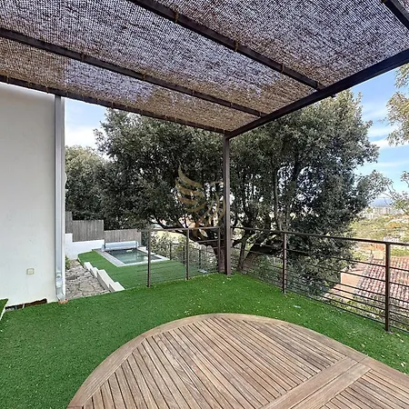 Horizsky-6pers- 3 Bedrooms -piscine-wifi - Capitalchic Service Saint-raphael
