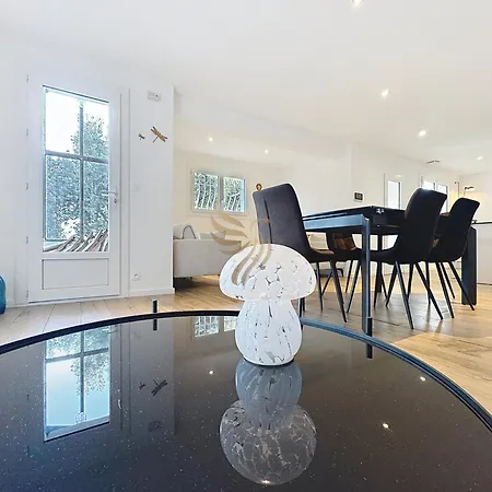 Horizsky-6pers- 3 Bedrooms -piscine-wifi - Capitalchic Service Saint-raphael * Saint-Raphael (Var)