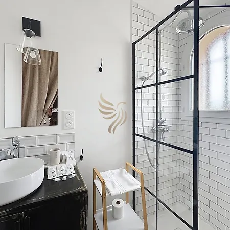 Villa Horizsky-6pers- 3 Bedrooms -piscine-wifi - Capitalchic Service Saint-raphael *