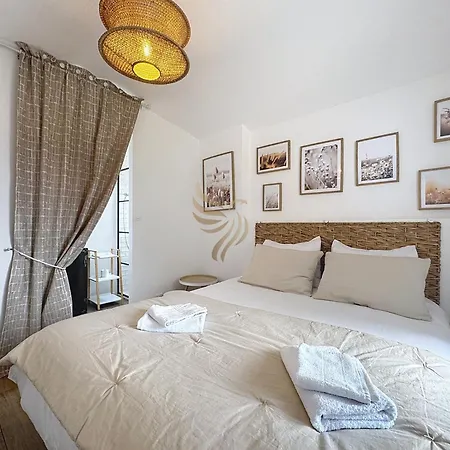 Horizsky-6pers- 3 Bedrooms -piscine-wifi - Capitalchic Service Saint-raphael Villa Saint-Raphael (Var)