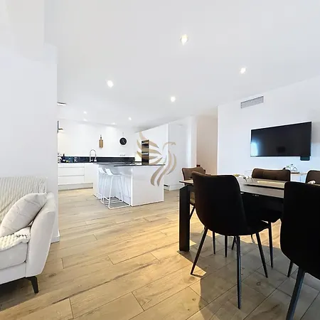 Villa Horizsky-6pers- 3 Bedrooms -piscine-wifi - Capitalchic Service Saint-raphael Saint-Raphael (Var)