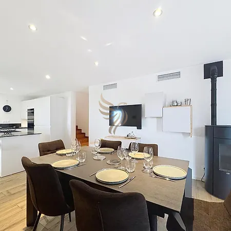 Horizsky-6pers- 3 Bedrooms -piscine-wifi - Capitalchic Service Saint-raphael Saint-Raphael (Var)
