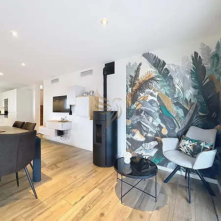 Horizsky-6pers- 3 Bedrooms -piscine-wifi - Capitalchic Service Saint-raphael * Saint-Raphael (Var)