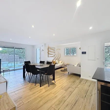 Horizsky-6pers- 3 Bedrooms -piscine-wifi - Capitalchic Service Saint-raphael Villa