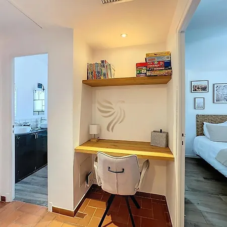 Horizsky-6pers- 3 Bedrooms -piscine-wifi - Capitalchic Service Saint-raphael Villa *